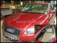 Ветробрани за AUDI A4 B6 / B7 (2000-2009) Sedan , Combi - 2бр. предни Неко, снимка 1
