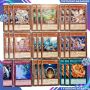 Yu-Gi-Oh! Hieratic Dragon Deck - Ready to Play дек за игра YuGiOh Yu-Gi-Oh! light dragons, снимка 1 - Карти за игра - 43949439