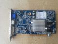 Видео карта ATi Radeon Gigabyte R9250 128MB DDR 128bit AGP, снимка 1 - Видеокарти - 45915046