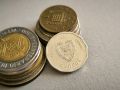 Монета - Кипър - 5 цента | 1981г., снимка 2