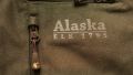 ALASKA ELK 1795 HYBRID Hunting Jacket размер XS за лов хибридно яке - 1071, снимка 5