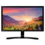 24" монитор LG 24MP58VQ-P IPS - Безплатна доставка! ГАРАНЦИЯ! Фактура!, снимка 1