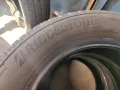 2бр.зимни гуми 215/60/16 Bridgestone, снимка 3