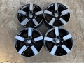 4 броя алуминиеви джанти за Toyota Rav4, снимка 2