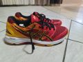 Asics Gel DS 22 мъжки маратонки номер  41.5, снимка 9