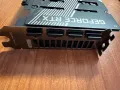 Видео карта Nvidia GF RTX 3060 Ti 8GB, Asus Dual V2, снимка 4