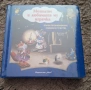 Първи преживявания, емоции и чувства: Мишлето и любимата му играчка

, снимка 1