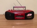 Продавам радиокасетофон Sharp QT-269Z(R), снимка 1