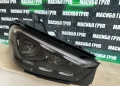 Фарове MULTIBEAM LED фар за Мерцедес ГЛЕ 167 фейс Mercedes GLE W167 facelift , снимка 5