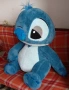 Голям плюшен Стич 100 см от Lilo & Stitch, снимка 2