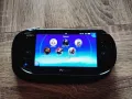 PS Vita хакната, снимка 2