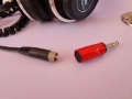AKG K340 слушалки, снимка 4