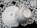 Duchess Bone China Morning Glory - сетове за чай/кафе !, снимка 5