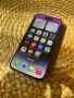 Apple Iphone 14 Pro 128GB, снимка 1