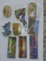 магнитчета и сувенири от бг и света, снимка 1