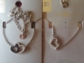 сребърни колиета и гривни , снимка 13