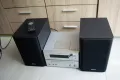 МИКРО МУЗИКАЛНА СИСТЕМА PHILIPS BTD7170/12 DVD MICRO SYSTEM, снимка 2