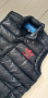 Adidas Originals Motorcycle Vest Mens Size XL / 2XL ОРИГИНАЛ Мъжки Пухен Елек!, снимка 1