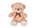 Плюшено Мече, Плюшена играчка мече, Кафяво/бежово, Teddy Bear, 50см, снимка 4