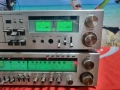ITT Schaub-Lorenz (ITT HiFi 8033 Ampli-Tuner +ITT HiFi 8021 ДЕК), снимка 5