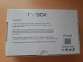 TV BOX T95 - 4 GB RAM/64 GB ROM, AMLOGIC, ANDROID 11, 4K, снимка 2