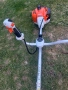 Stihl FS261C 2024год професионален тример !, снимка 6