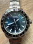 мъжки метален часовник Hugo Boss 100 meters deep ocean bracelet de montre HB-271-1-27-2806 / HB15132, снимка 2