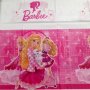 Барби barbie принцеса найлонова покривка за парти рожден ден, снимка 1