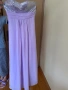 Чисто нови рокли в розово и лилаво, снимка 3