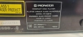 CD player Pioneer PD-M610, снимка 6