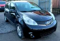 Nissan Note 1.4 LPG 2010-6900 лв, снимка 7