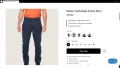 Bergans of NORWAY RABOT Softshell Stretch Pants размер 46 / S еластичен панталон - 1281, снимка 2