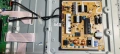 Захранване - BN44-01051B TV Samsung QE50Q80BAT, снимка 1