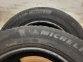 2 бр. 205/60/16 Michelin / летни гуми , снимка 8