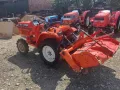 Трактор KUBOTA B40 4x4, снимка 4