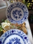 Комплект от винтидж чинии Tirschenreuth Porzellan- Бавария, снимка 4