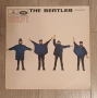 The Beatles ‎– Help! Издание 🇬🇧 UK 1976г Състояние на винила:като звук всички песни без една са VG, снимка 1