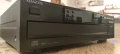 KENWOOD DP-R3090 5 DISK CD PLAYER , снимка 1