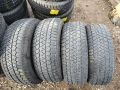4бр.зимни гуми MICHELIN 265 70 16 DOT18 цена за брой, снимка 1