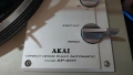  Напълно автоматичен AKAI AP-207 direct drive, fully automatic, снимка 4
