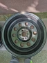Стоманени джанти 15 цола 5х98 заАлфа 156, 147 и ГТ, снимка 8