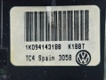 Ключ Светлини Фолксваген Пасат Б6 VW Passat B6 2005-2010 OEM 1k0941431bb, снимка 2