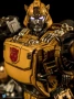 XM STUDIOS Transformers Bumblebee статуя фигура колекции, снимка 3