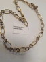 Златен синджир 13,86гр.14к, снимка 2