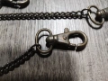 Синджир за ключове или портфейл , снимка 4