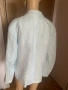 Ленено сако райе G star, размер L, снимка 7