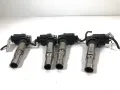 Запалителна бобина Vw Golf 5 Plus 1.6 FSI 116кс 036905715A, снимка 1
