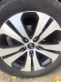 Джанти за Kia Sportage 18 цола, снимка 3