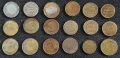 Стари български и чужди жетони, снимка 6