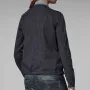 g-star davin shirt bomber wmn - дамска връхна риза КАТО НОВА ХС, снимка 3